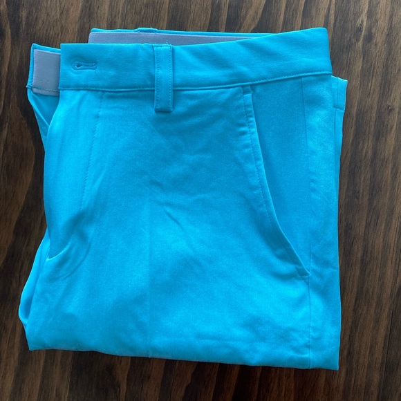 Greg Norman Collection Other - Men’s Golf Shorts - Greg Norman